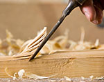 Entretien de meuble en bois par Menuisier France à Bulle